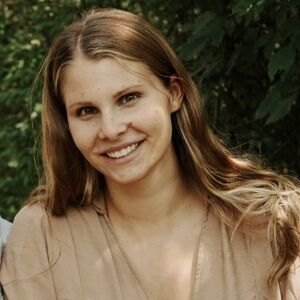 Meet your Posher, Kaysey